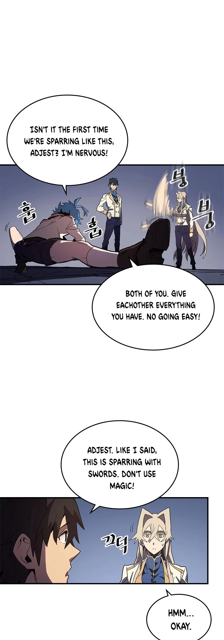 Read A Returner's Magic Should Be Special (en) Manga Online