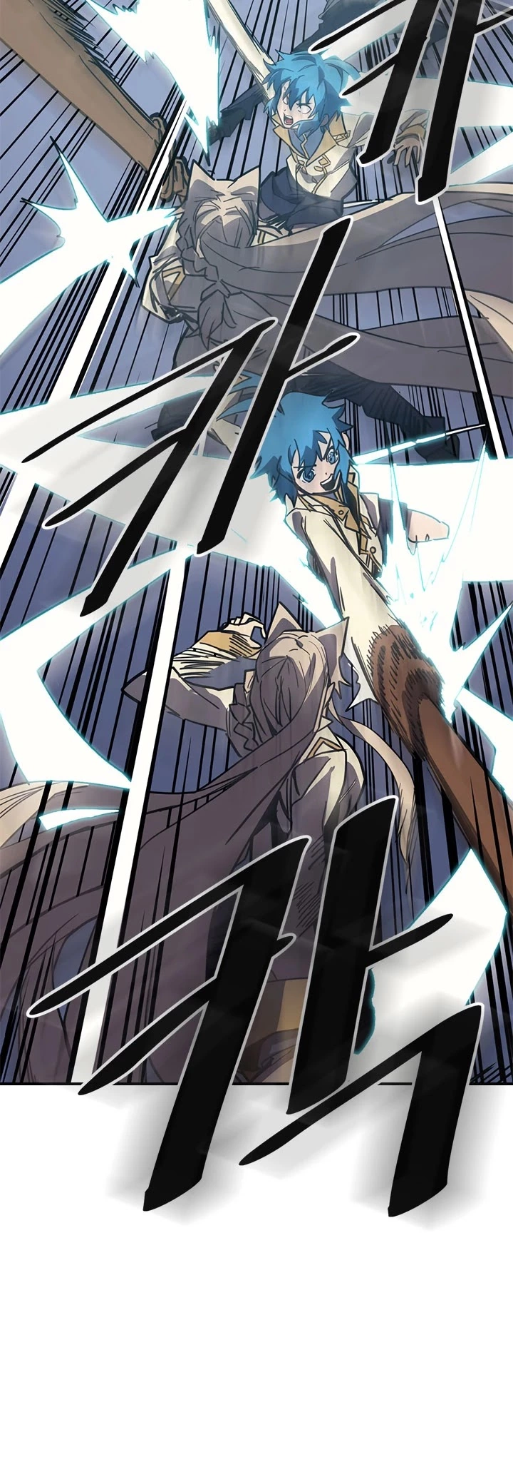 Read A Returner's Magic Should Be Special (en) Manga Online