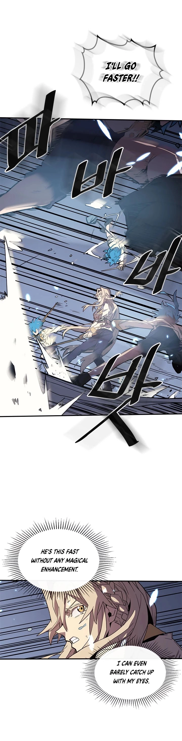 Read A Returner's Magic Should Be Special (en) Manga Online