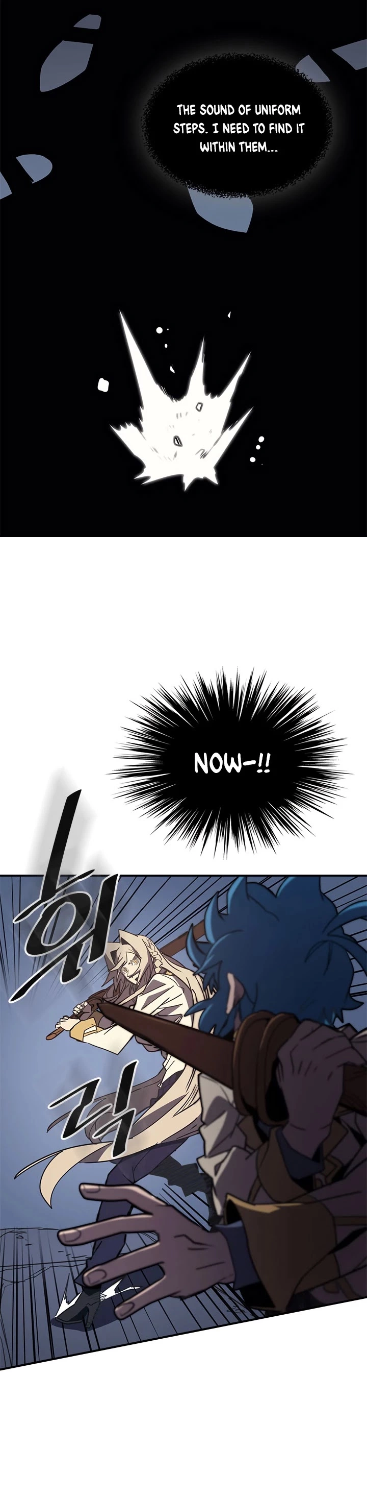 Read A Returner's Magic Should Be Special (en) Manga Online