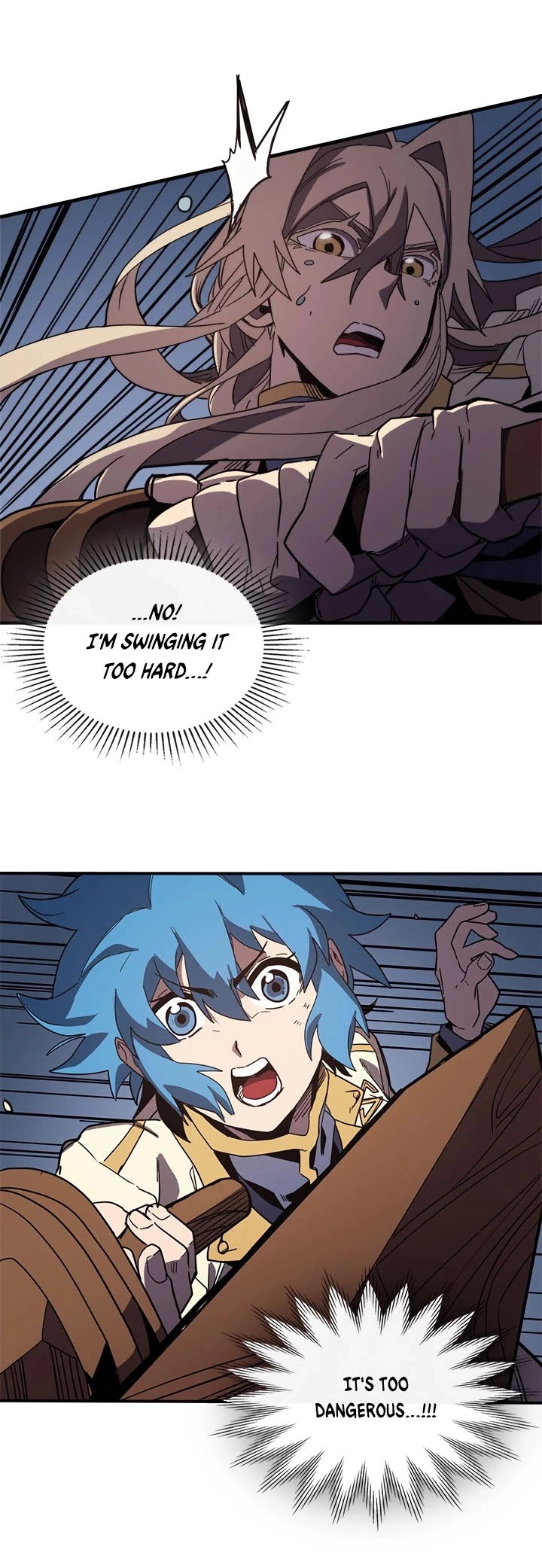 Read A Returner's Magic Should Be Special (en) Manga Online