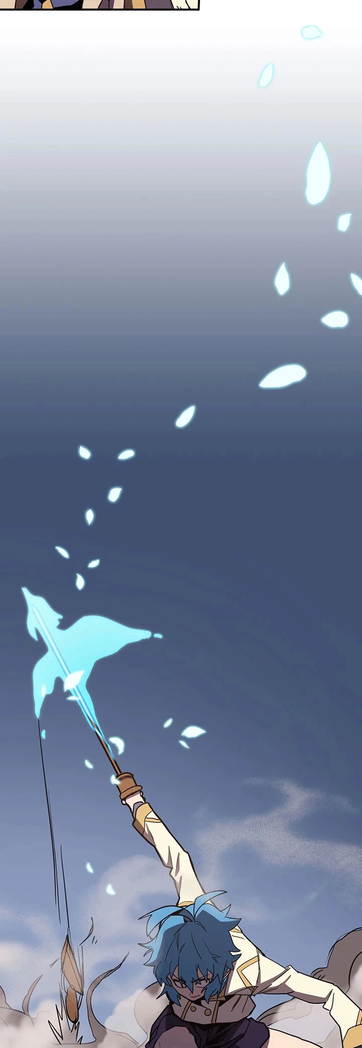 Read A Returner's Magic Should Be Special (en) Manga Online