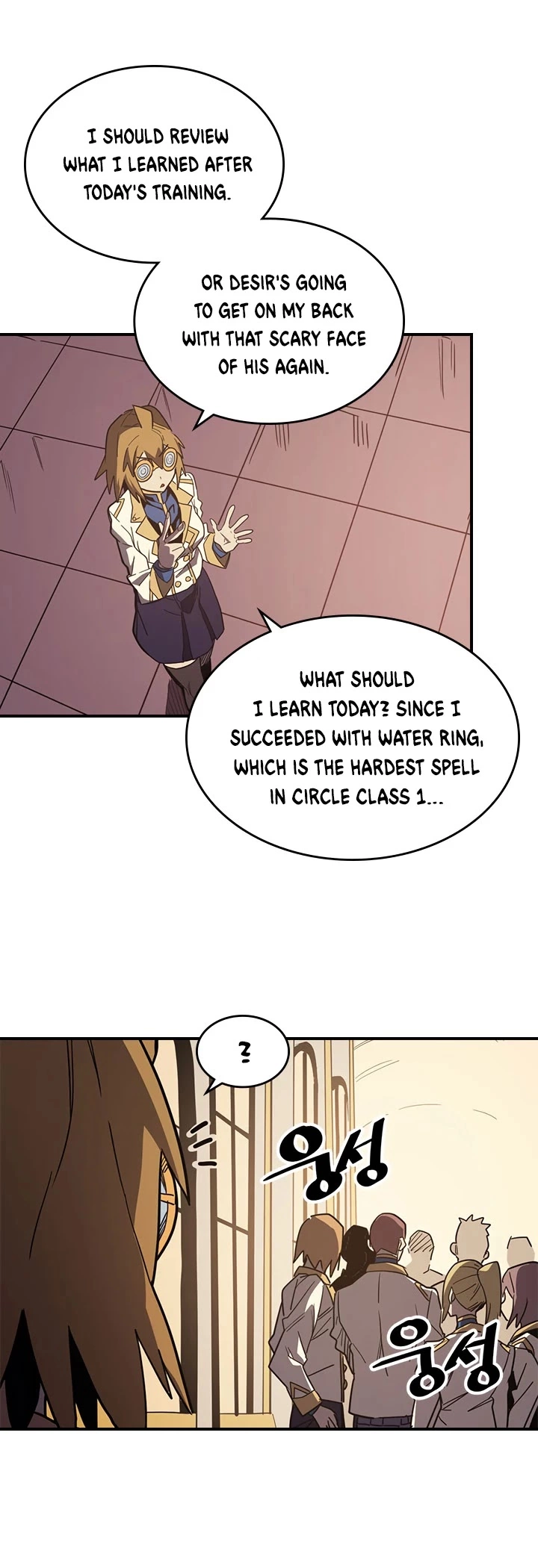 Read A Returner's Magic Should Be Special (en) Manga Online