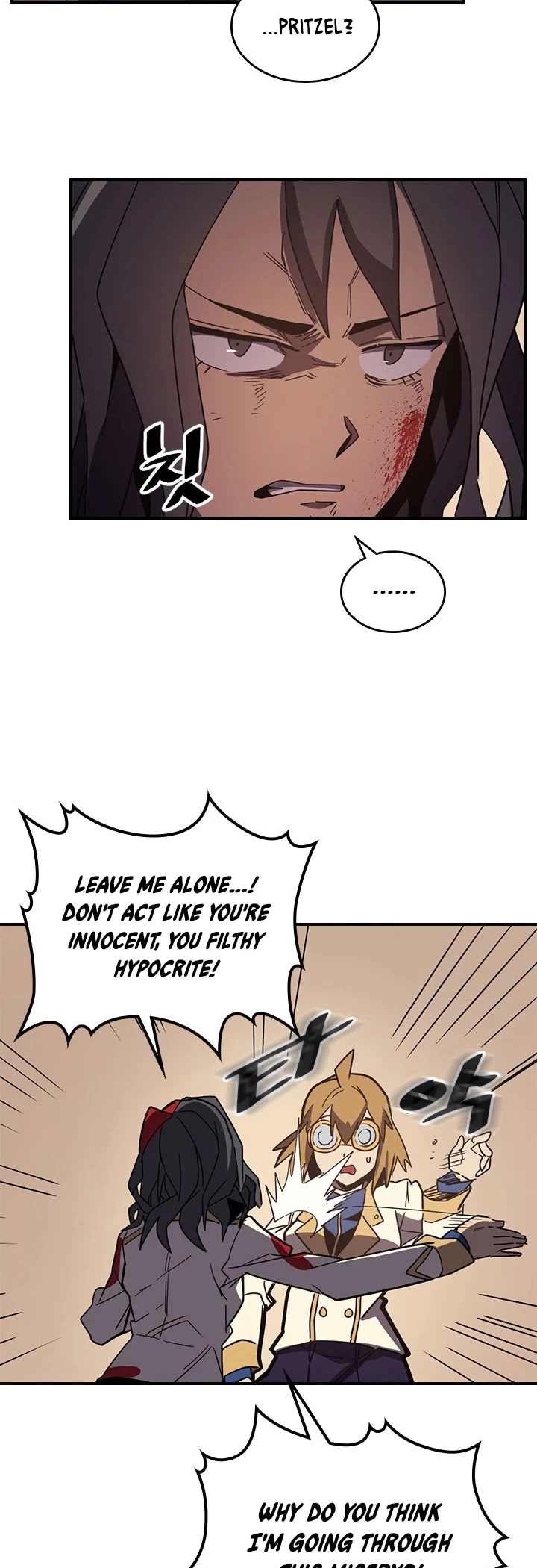 Read A Returner's Magic Should Be Special (en) Manga Online