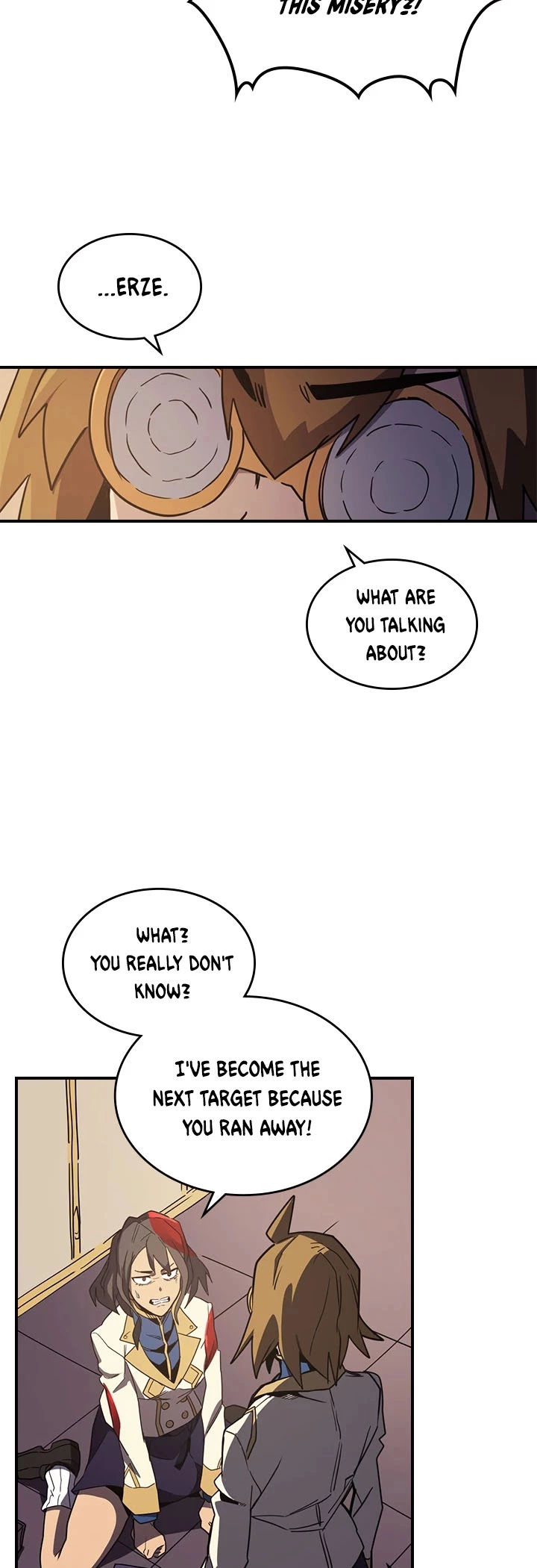 Read A Returner's Magic Should Be Special (en) Manga Online