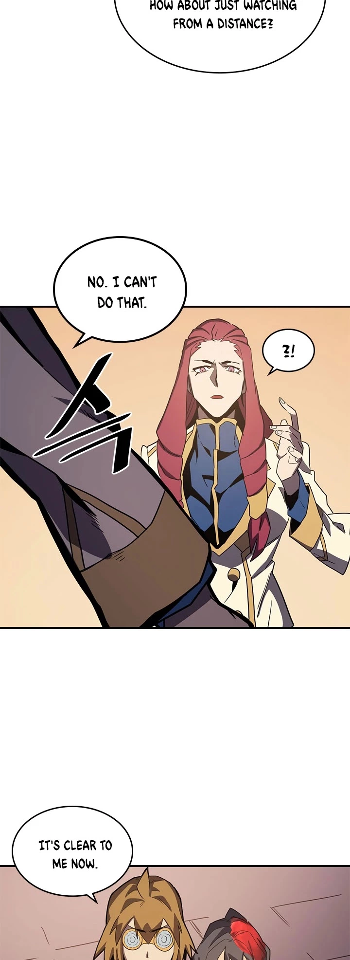 Read A Returner's Magic Should Be Special (en) Manga Online