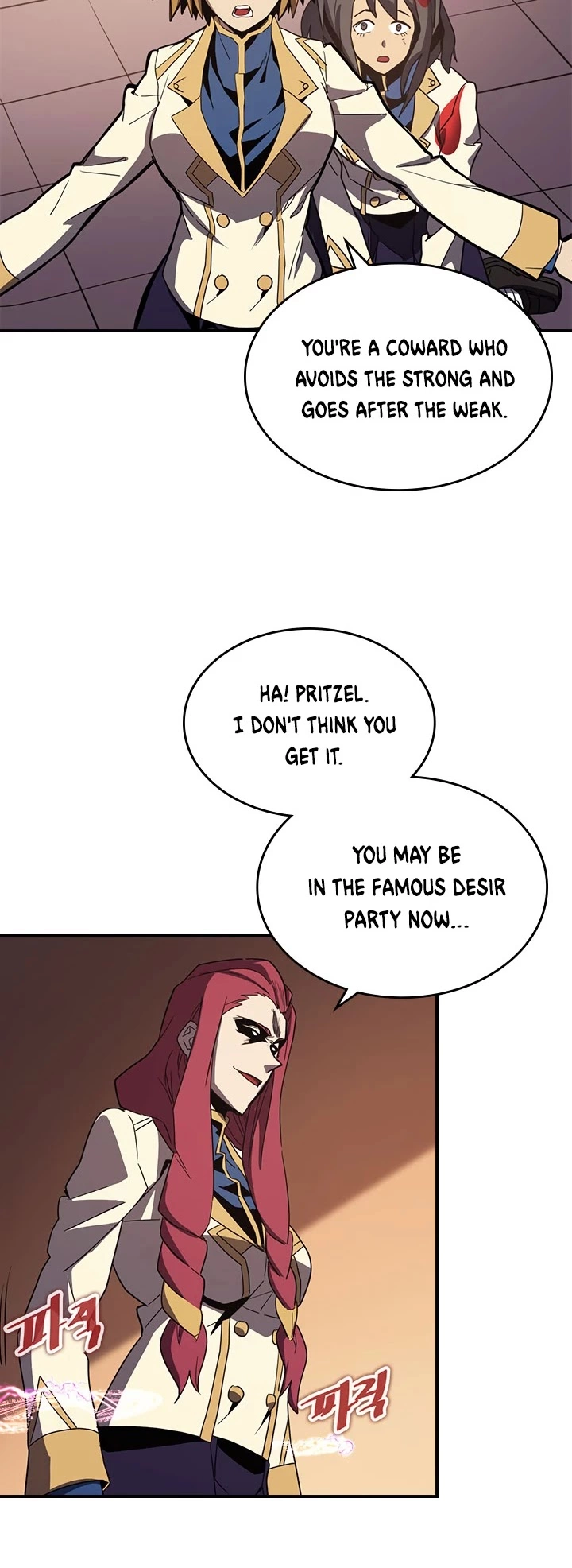 Read A Returner's Magic Should Be Special (en) Manga Online