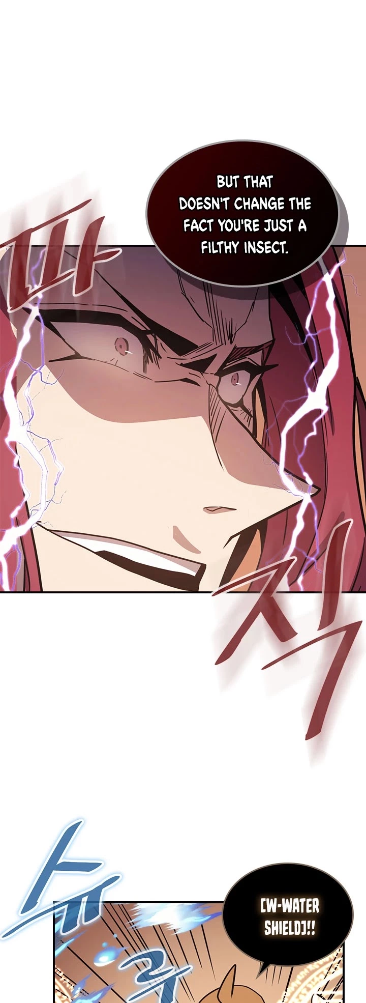 Read A Returner's Magic Should Be Special (en) Manga Online