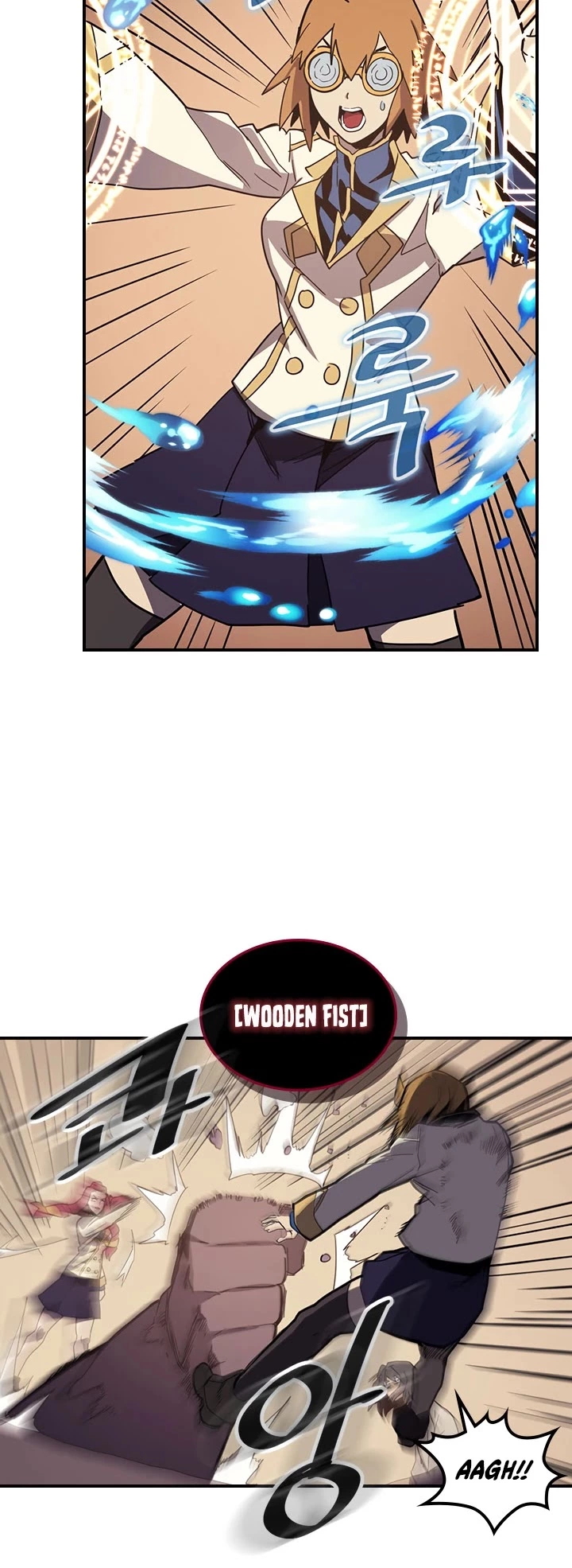 Read A Returner's Magic Should Be Special (en) Manga Online