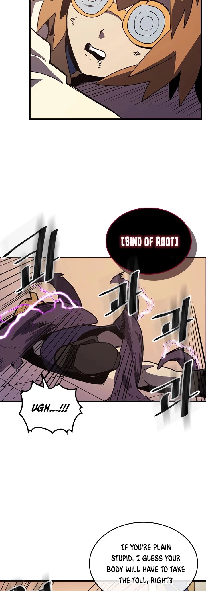 Read A Returner's Magic Should Be Special (en) Manga Online