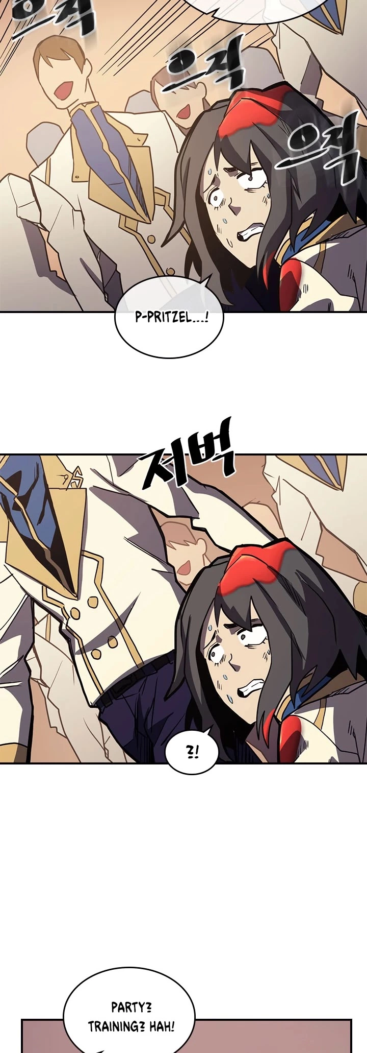 Read A Returner's Magic Should Be Special (en) Manga Online