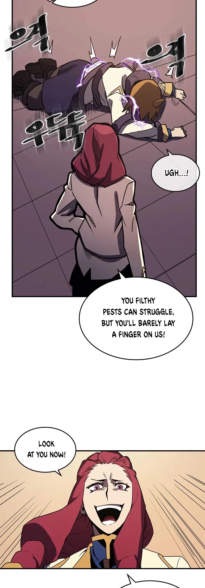 Read A Returner's Magic Should Be Special (en) Manga Online