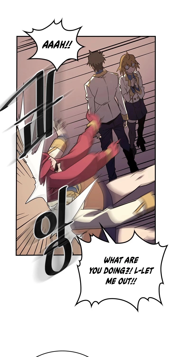 Read A Returner's Magic Should Be Special (en) Manga Online