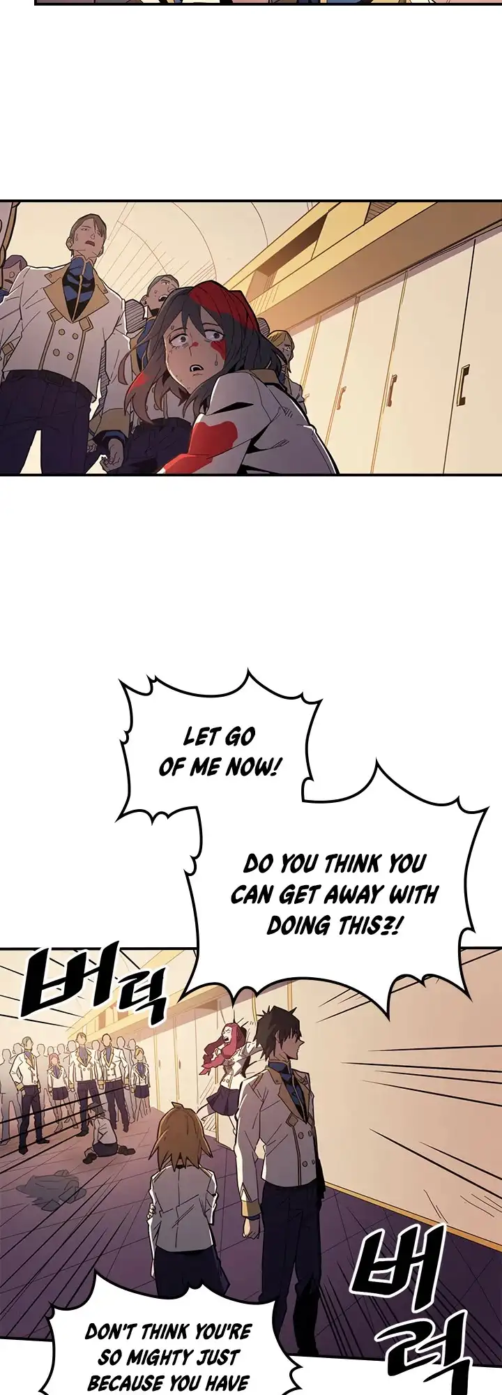 Read A Returner's Magic Should Be Special (en) Manga Online