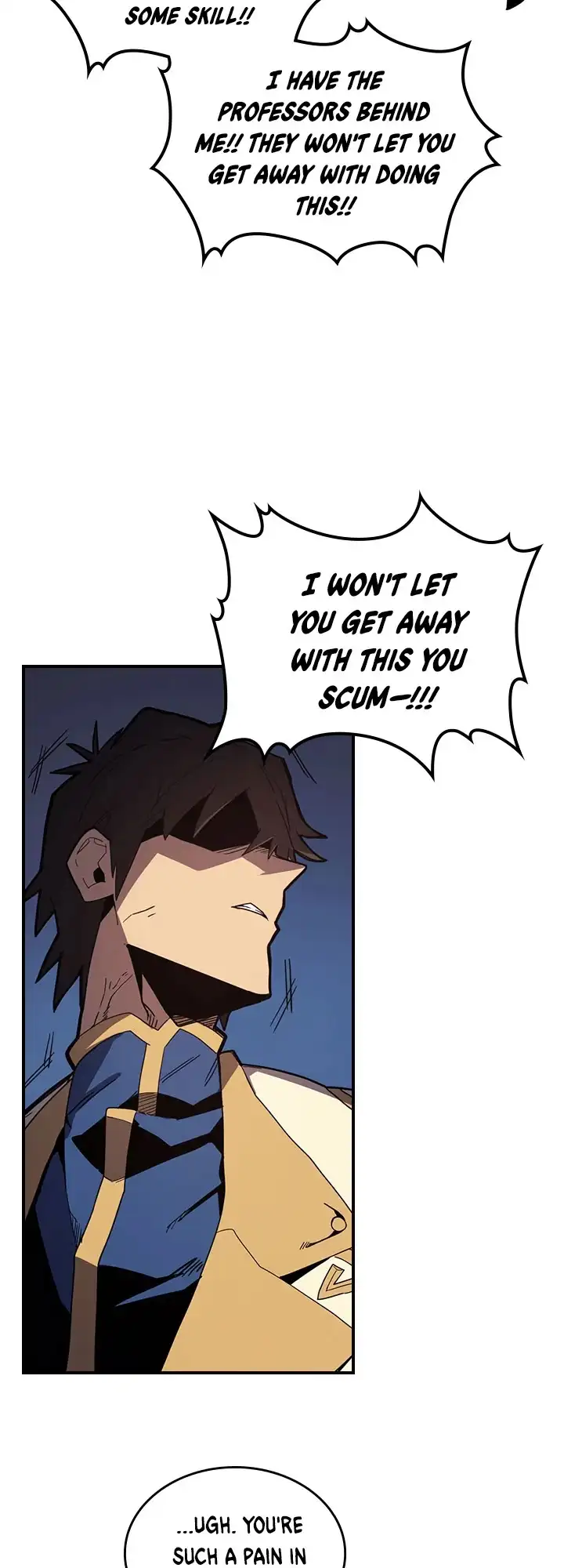 Read A Returner's Magic Should Be Special (en) Manga Online