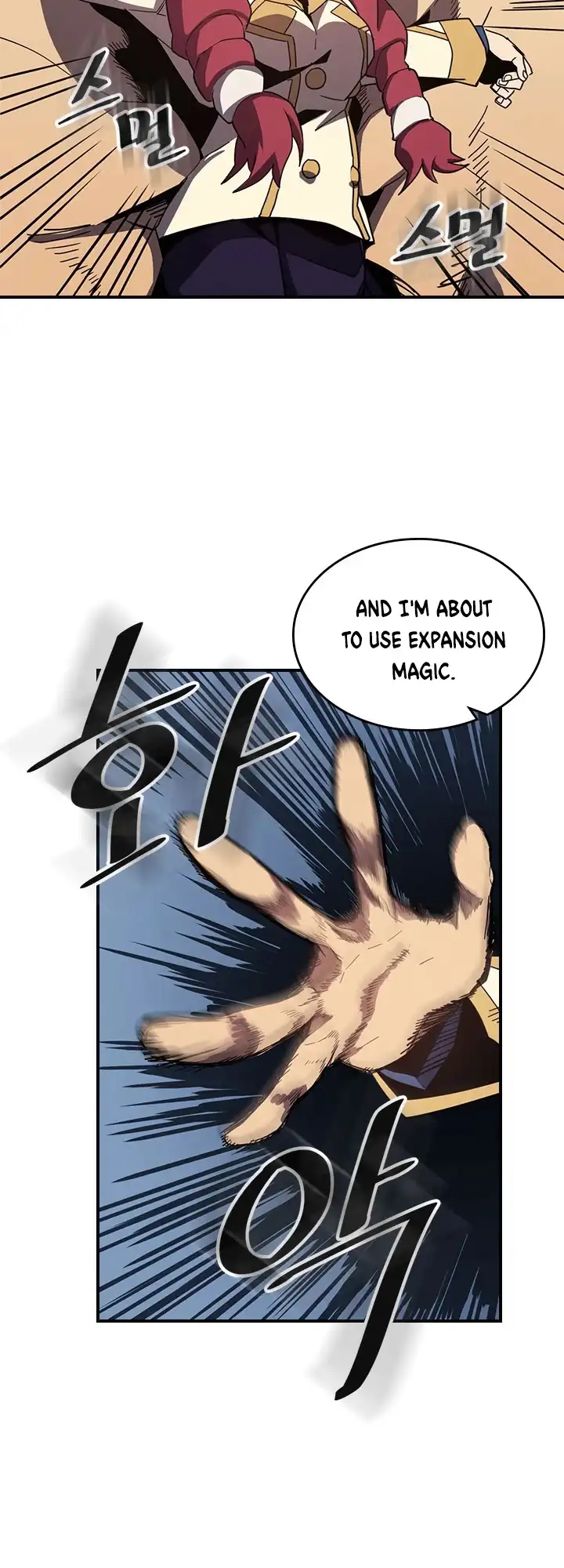 Read A Returner's Magic Should Be Special (en) Manga Online