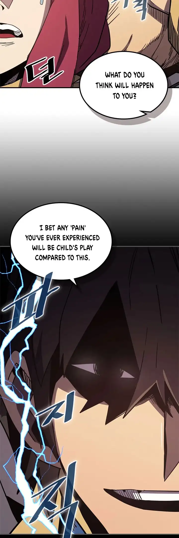 Read A Returner's Magic Should Be Special (en) Manga Online