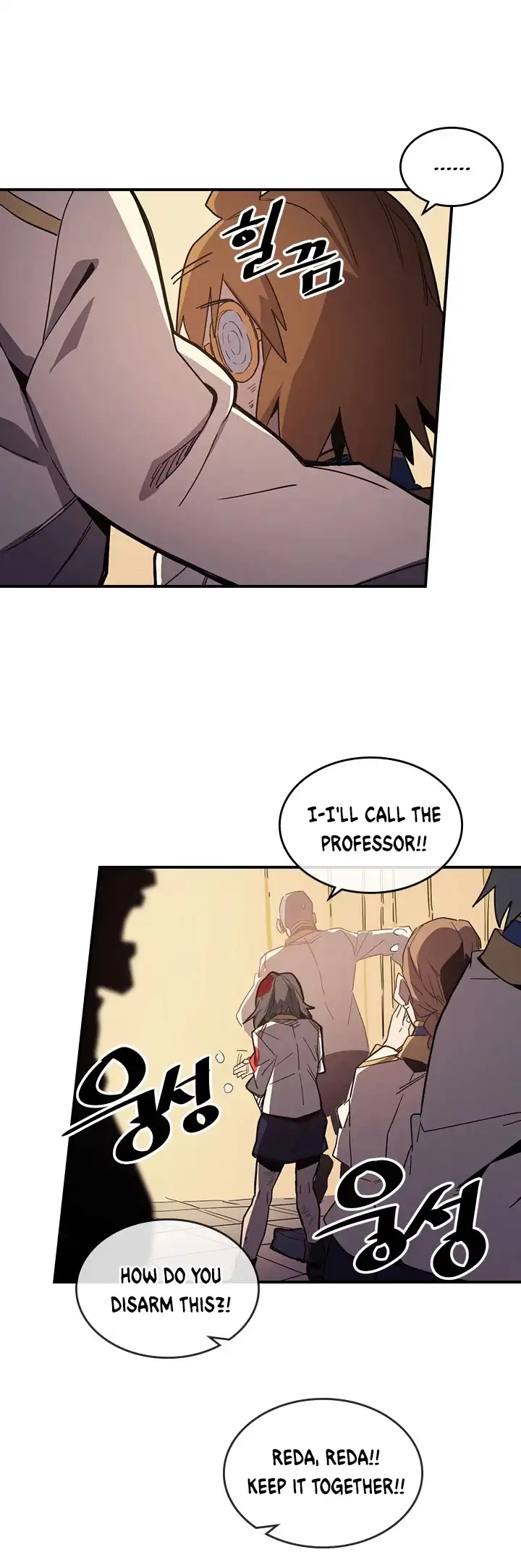 Read A Returner's Magic Should Be Special (en) Manga Online