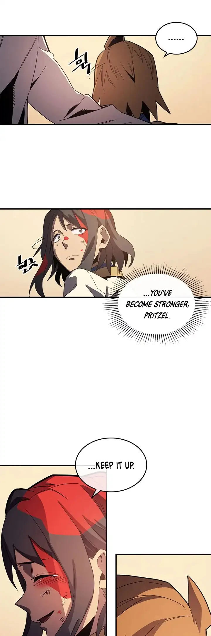 Read A Returner's Magic Should Be Special (en) Manga Online