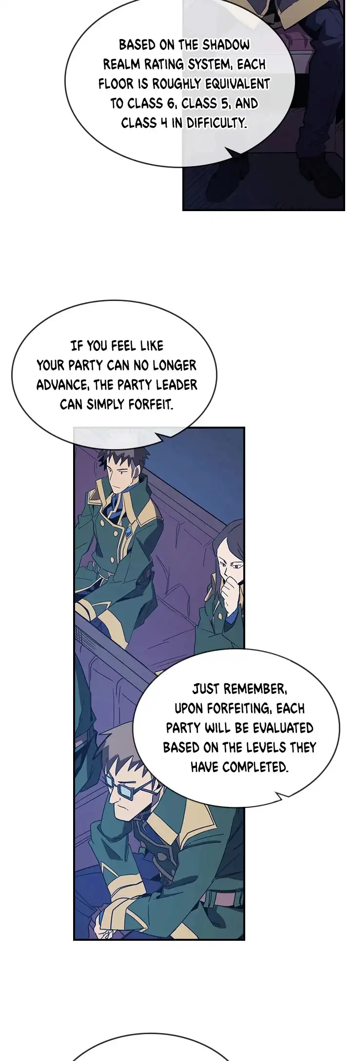 Read A Returner's Magic Should Be Special (en) Manga Online