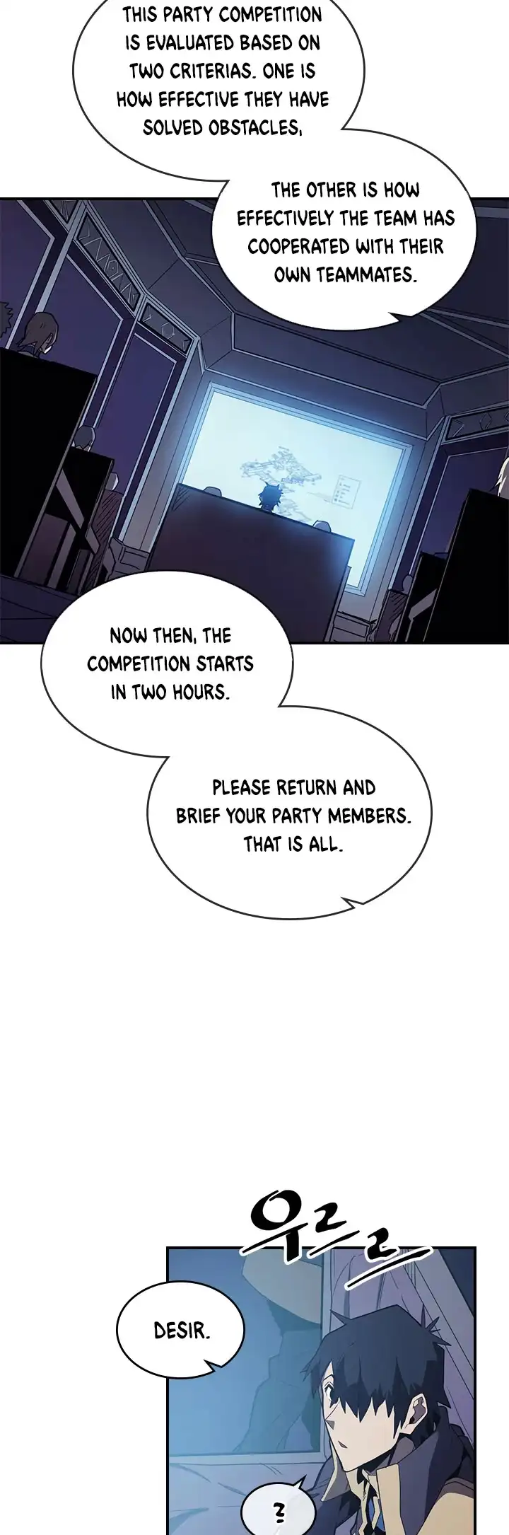 Read A Returner's Magic Should Be Special (en) Manga Online