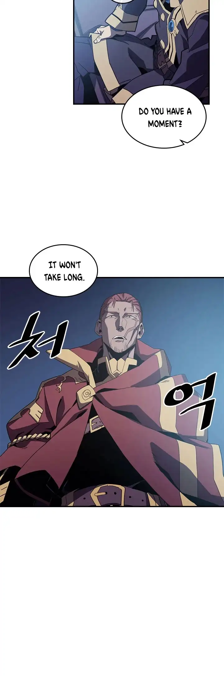 Read A Returner's Magic Should Be Special (en) Manga Online