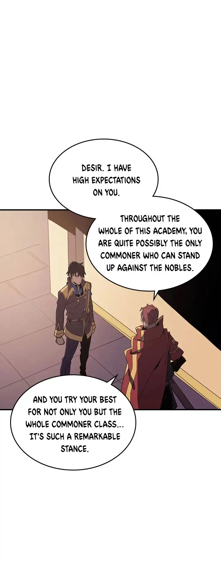 Read A Returner's Magic Should Be Special (en) Manga Online