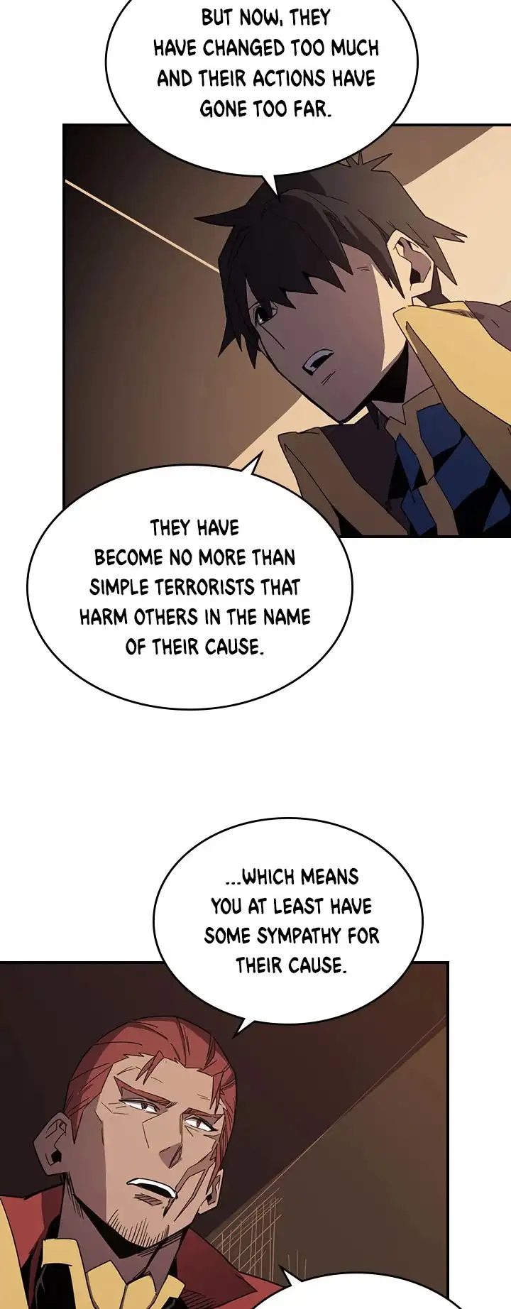 Read A Returner's Magic Should Be Special (en) Manga Online