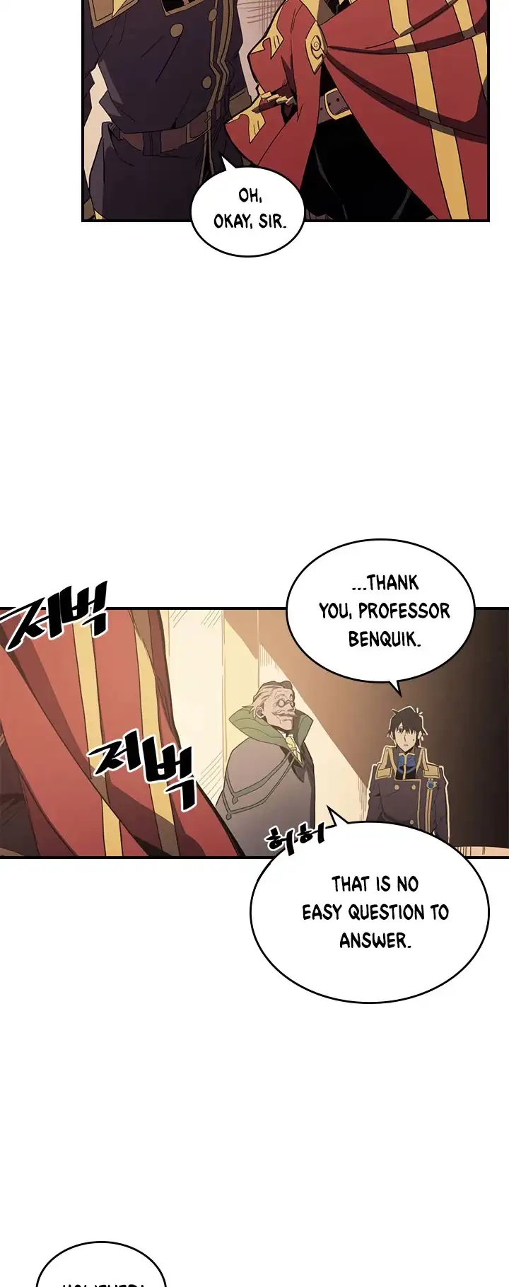 Read A Returner's Magic Should Be Special (en) Manga Online