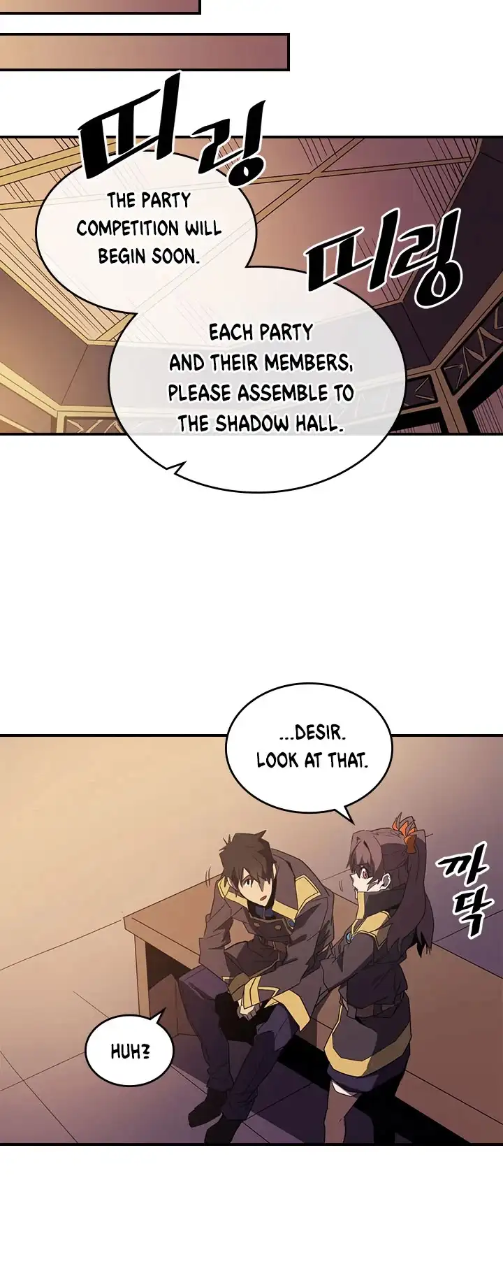 Read A Returner's Magic Should Be Special (en) Manga Online