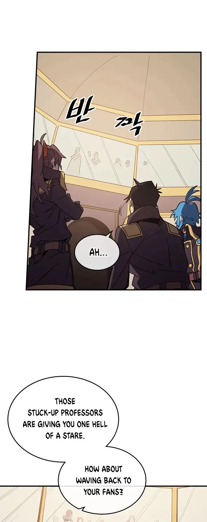 Read A Returner's Magic Should Be Special (en) Manga Online