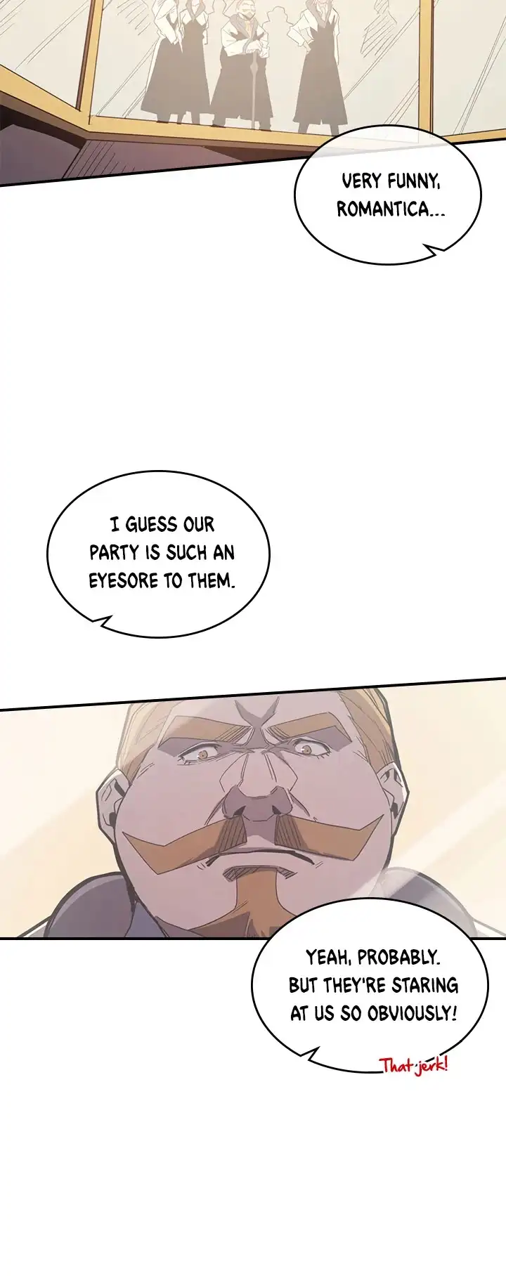 Read A Returner's Magic Should Be Special (en) Manga Online