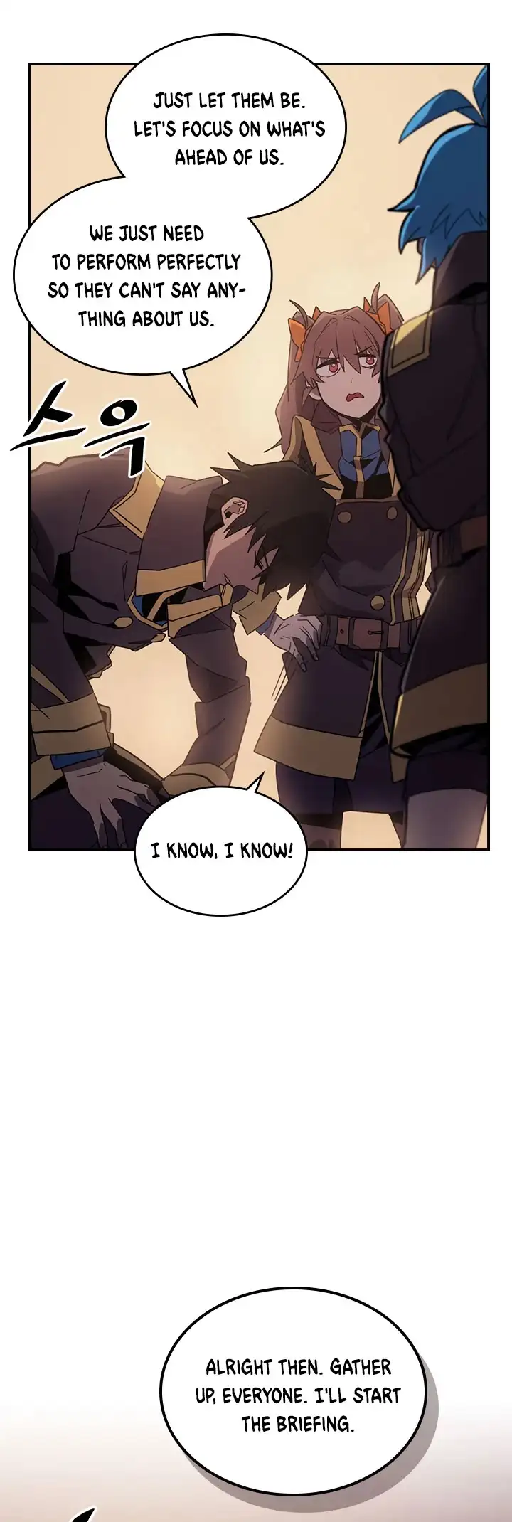 Read A Returner's Magic Should Be Special (en) Manga Online