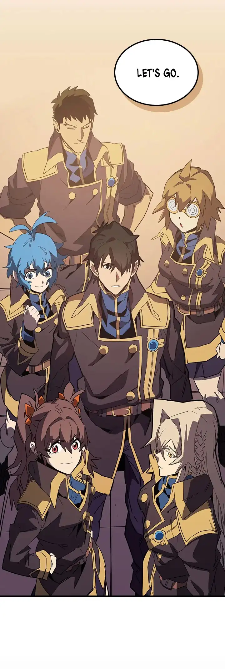 Read A Returner's Magic Should Be Special (en) Manga Online