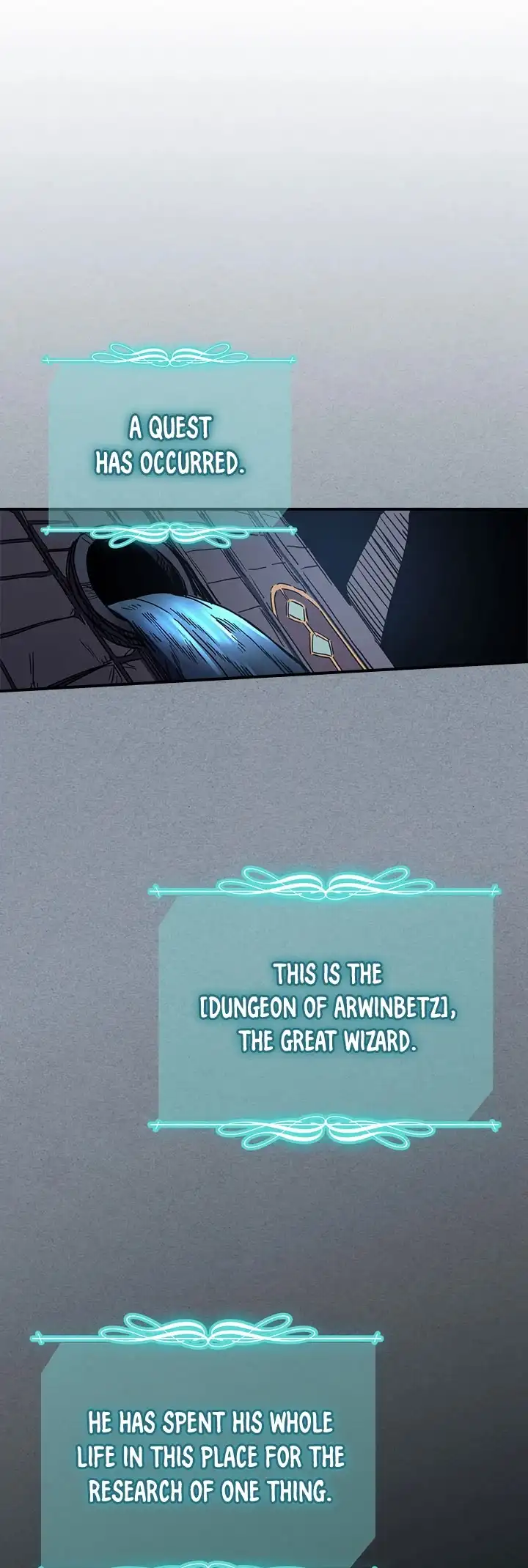 Read A Returner's Magic Should Be Special (en) Manga Online