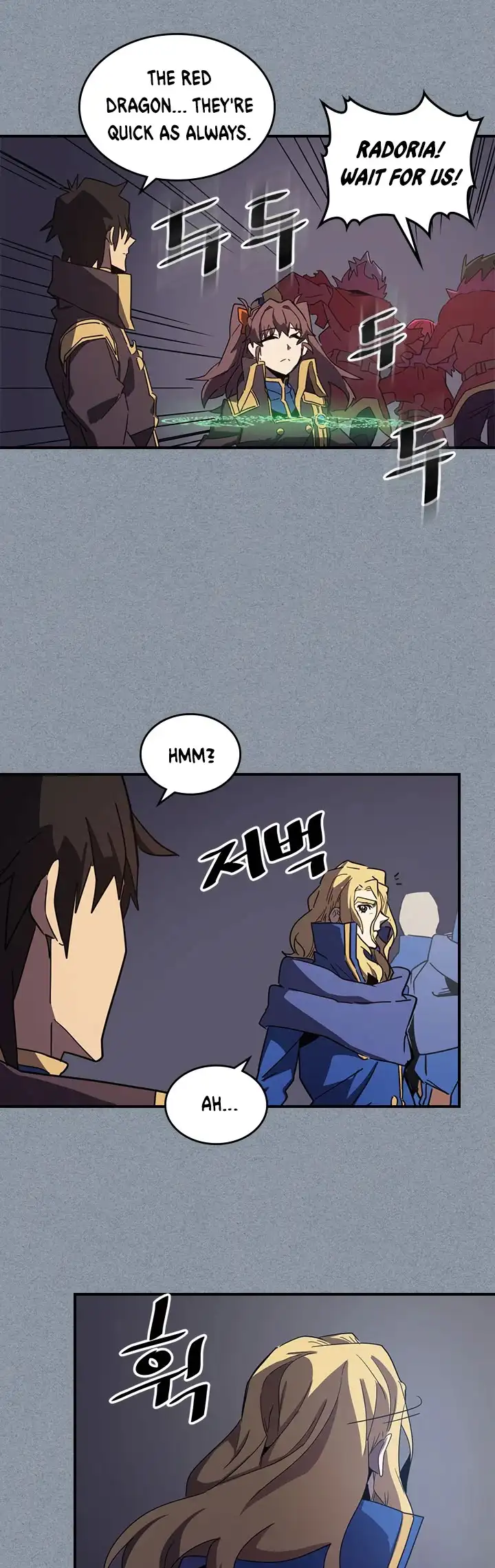 Read A Returner's Magic Should Be Special (en) Manga Online