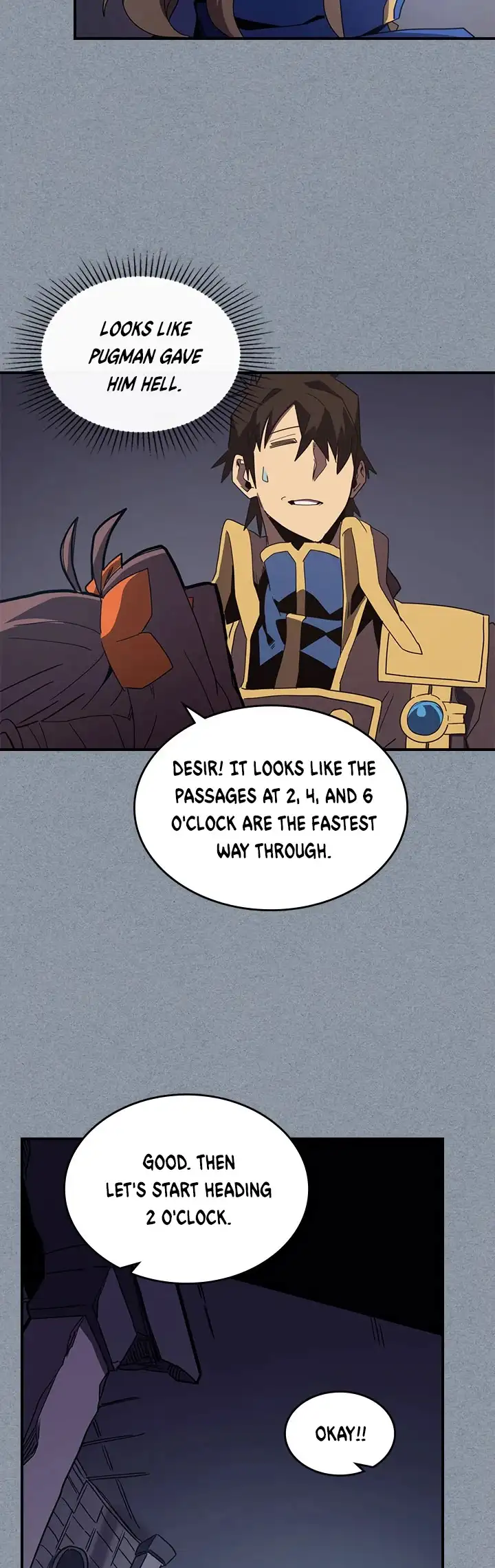 Read A Returner's Magic Should Be Special (en) Manga Online