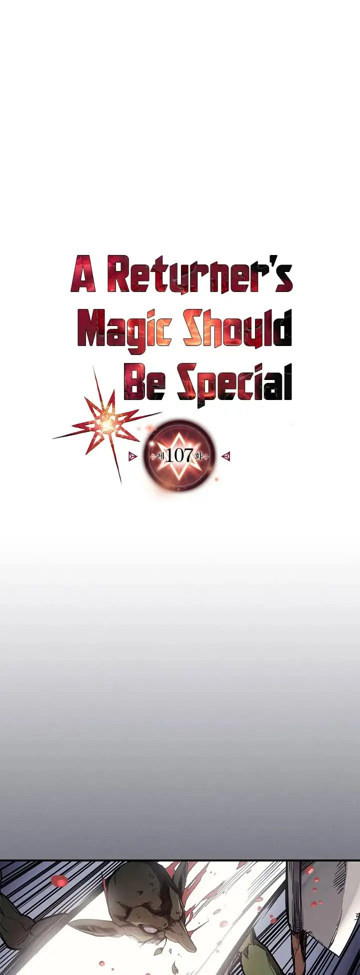 Read A Returner's Magic Should Be Special (en) Manga Online
