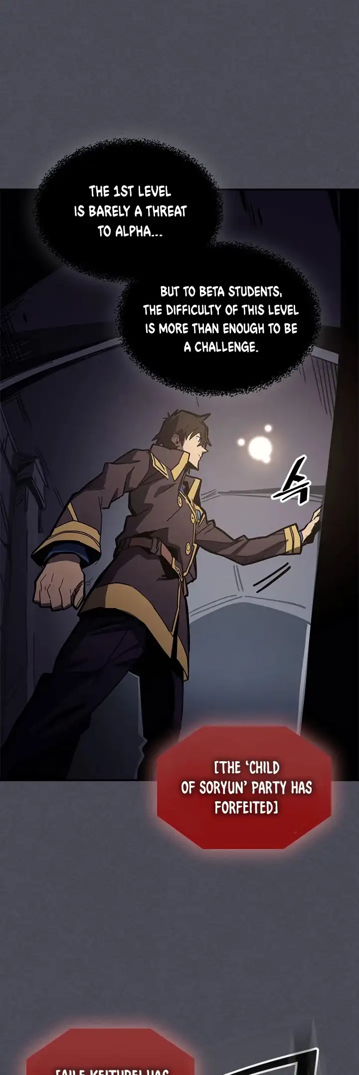 Read A Returner's Magic Should Be Special (en) Manga Online