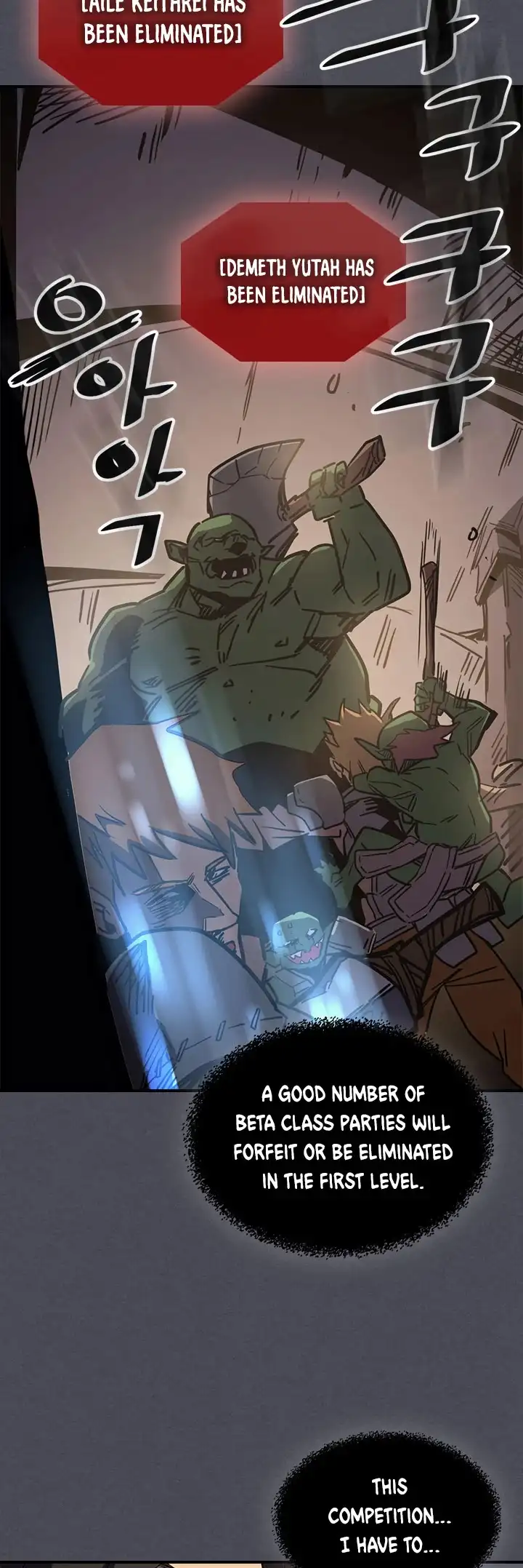 Read A Returner's Magic Should Be Special (en) Manga Online