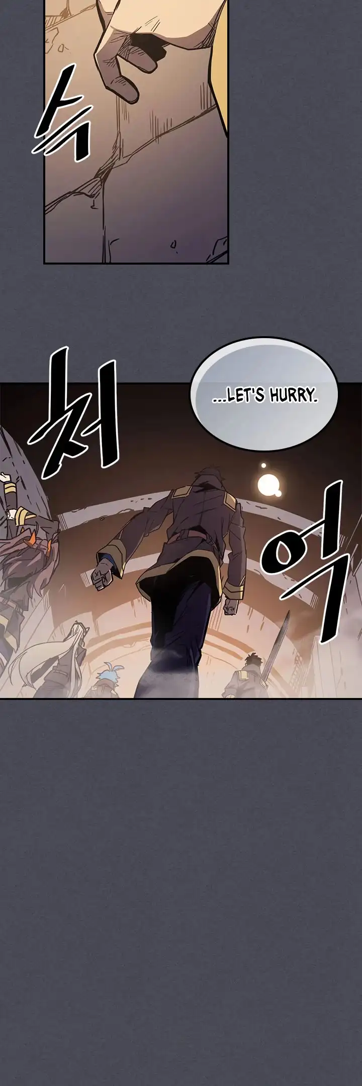 Read A Returner's Magic Should Be Special (en) Manga Online