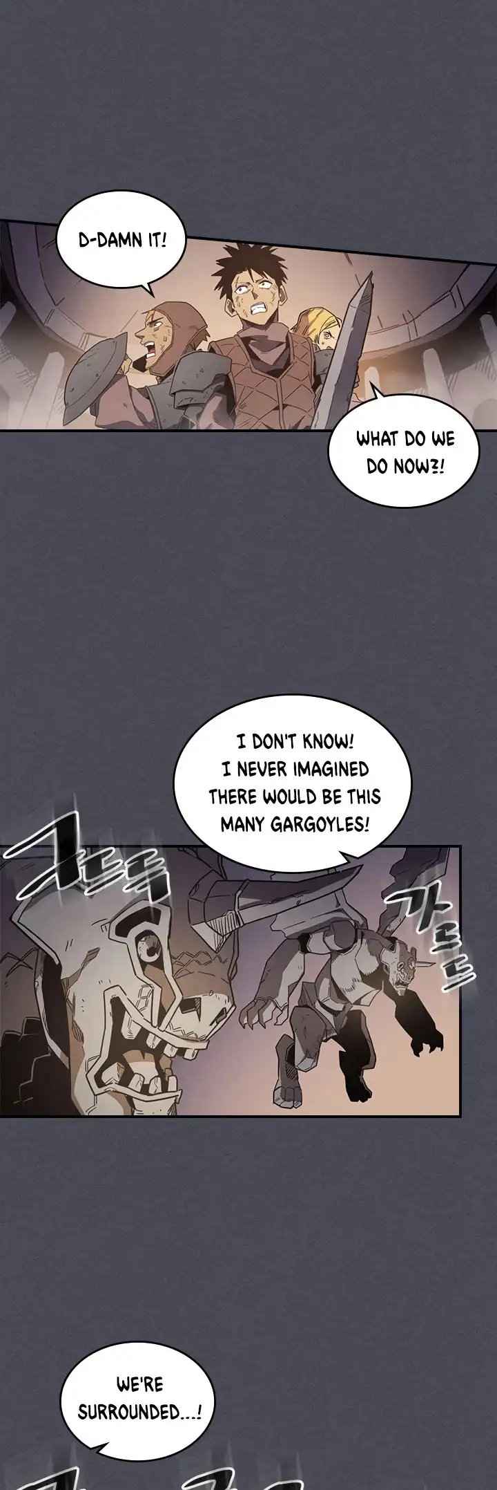 Read A Returner's Magic Should Be Special (en) Manga Online