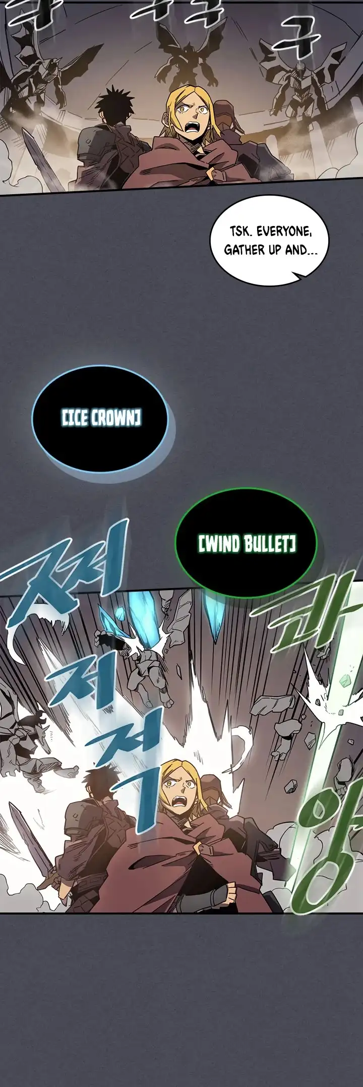 Read A Returner's Magic Should Be Special (en) Manga Online