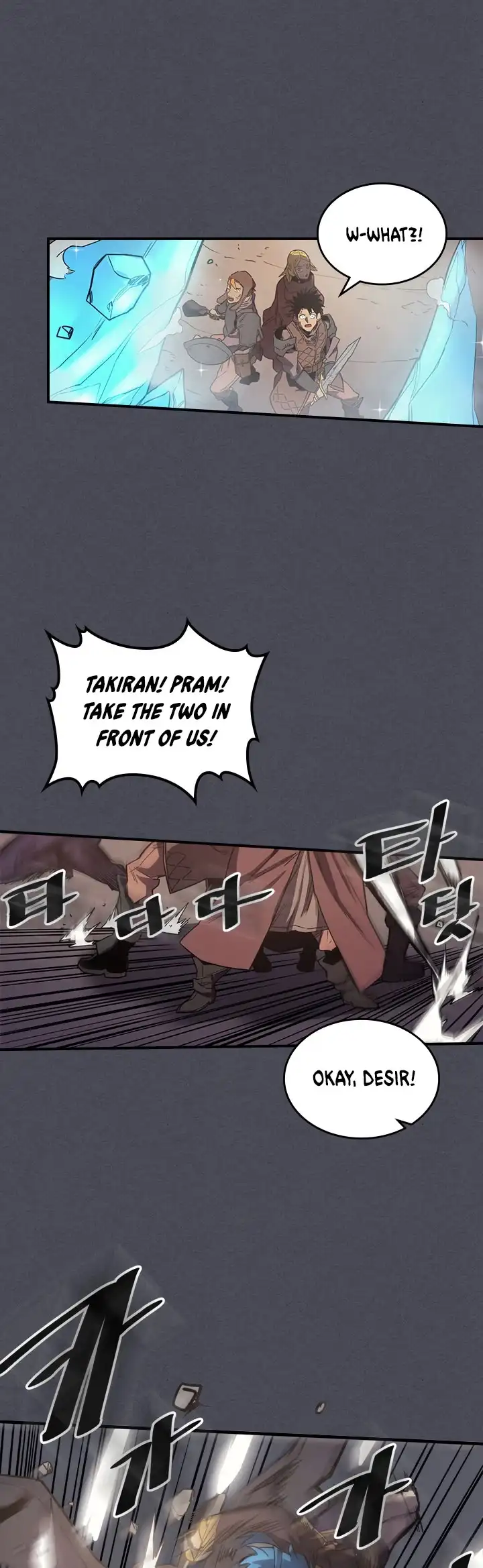 Read A Returner's Magic Should Be Special (en) Manga Online