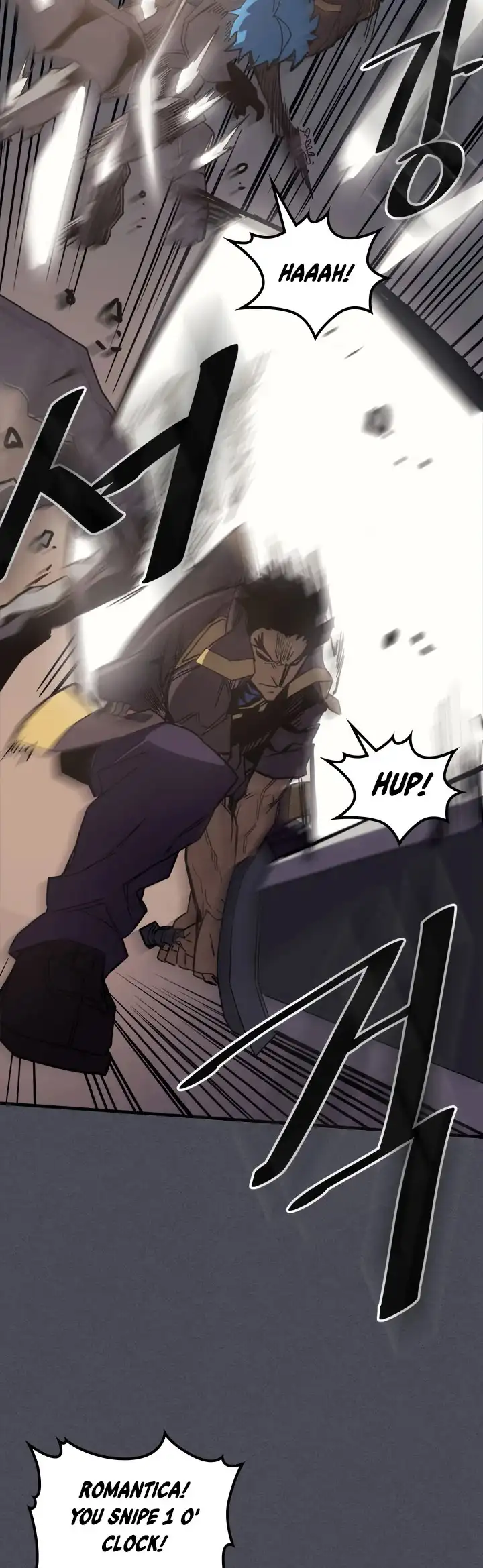 Read A Returner's Magic Should Be Special (en) Manga Online