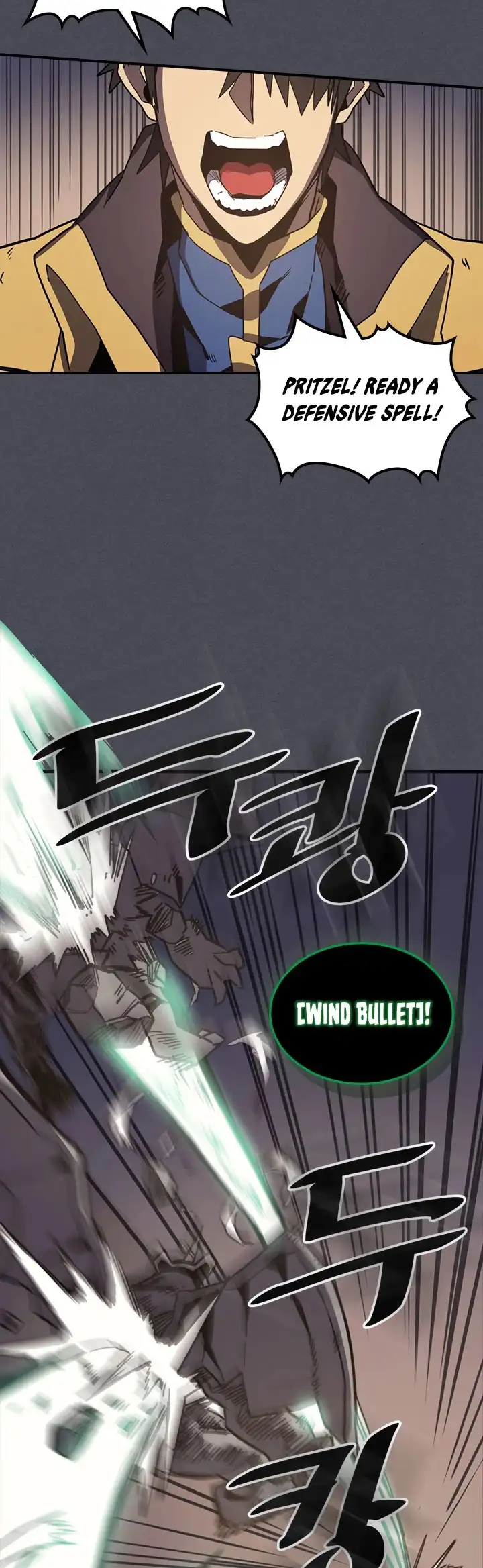 Read A Returner's Magic Should Be Special (en) Manga Online