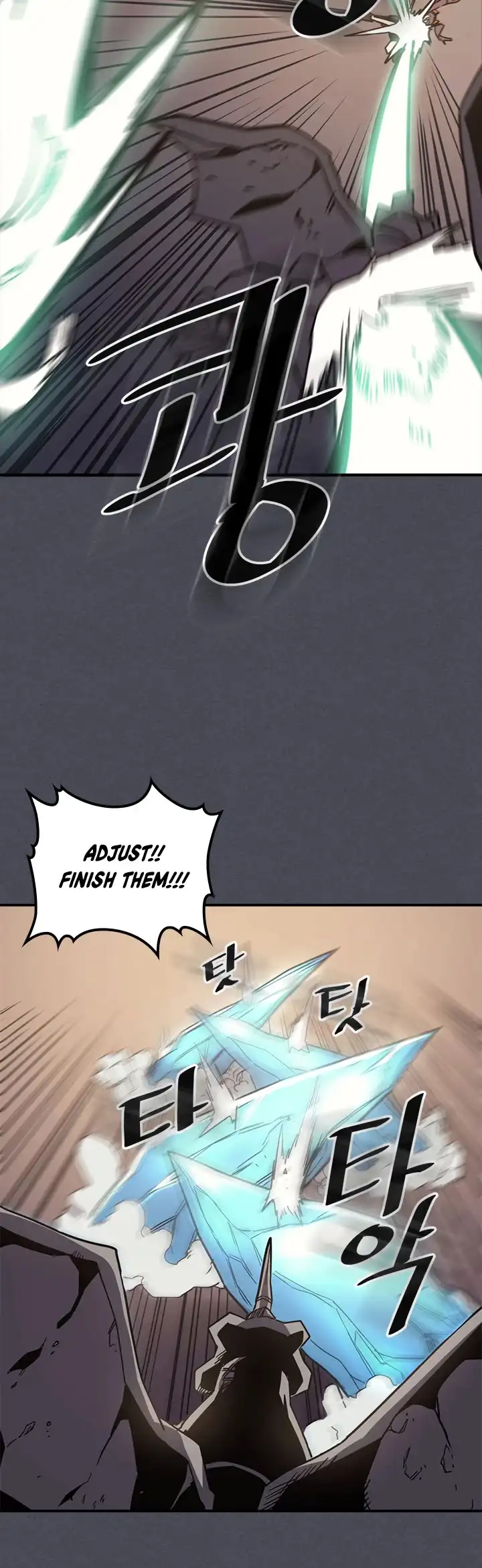 Read A Returner's Magic Should Be Special (en) Manga Online