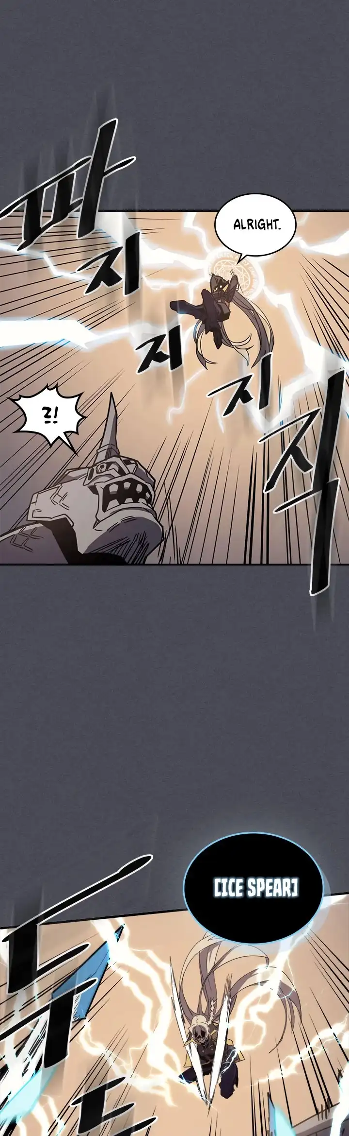 Read A Returner's Magic Should Be Special (en) Manga Online