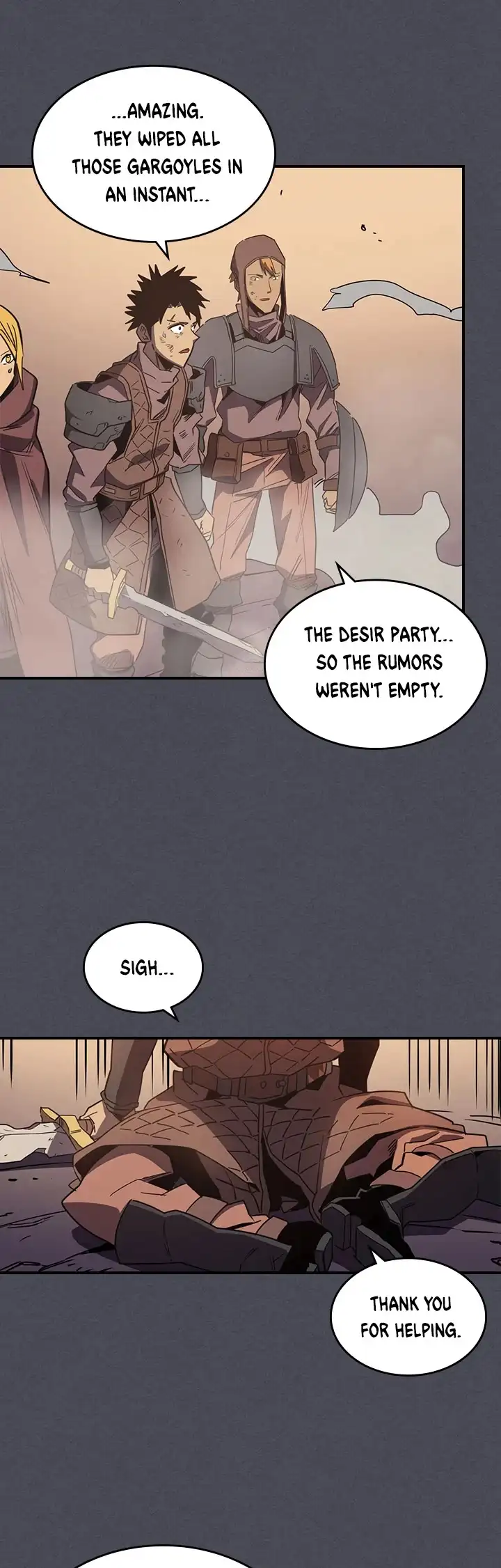 Read A Returner's Magic Should Be Special (en) Manga Online