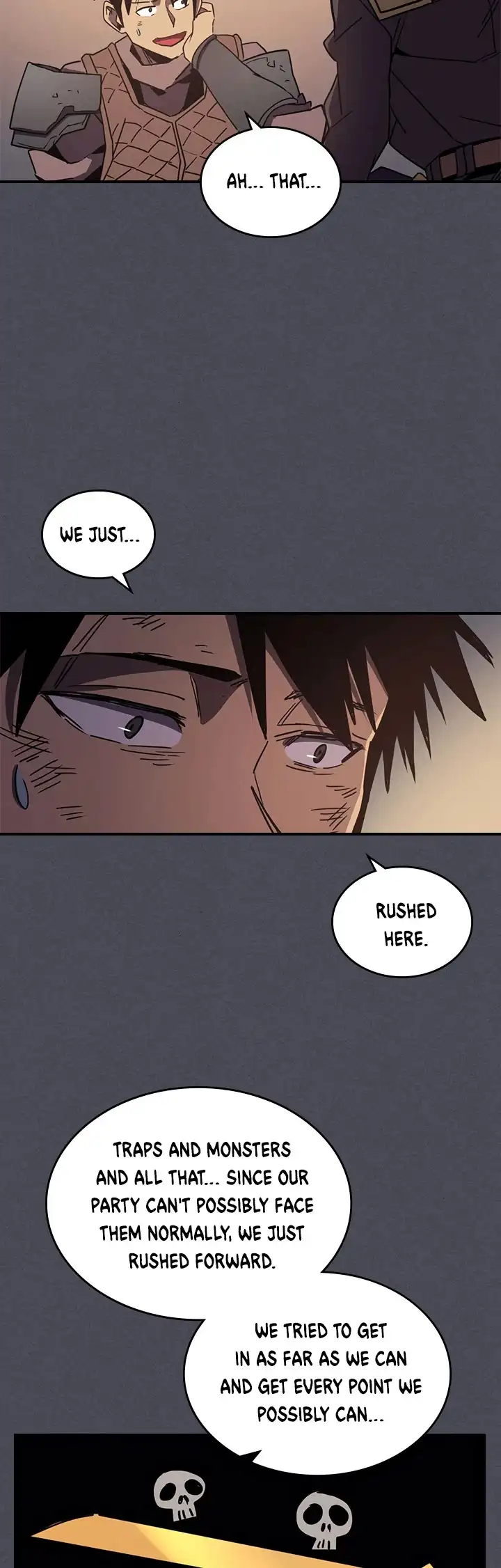 Read A Returner's Magic Should Be Special (en) Manga Online